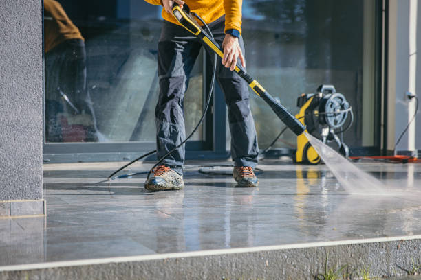 Best Roof Pressure Washing  in Horn Lake, MS