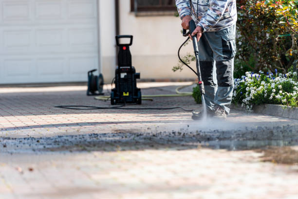 Best Affordable Power Washing  in Horn Lake, MS