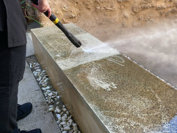 Best Deck Pressure Washing  in Horn Lake, MS