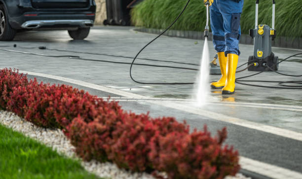 Best Fence Pressure Washing  in Horn Lake, MS