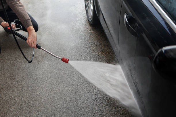 Professional Pressure Washing in Horn Lake, MS