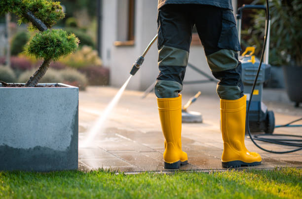 Why Choose Our Certified Pressure Washing Experts for Your Project Needs in Horn Lake, MS?
